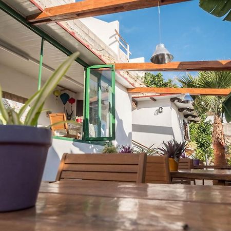 Casa Tabaiba - Villa Perenquen Guia de Isora  Ngoại thất bức ảnh