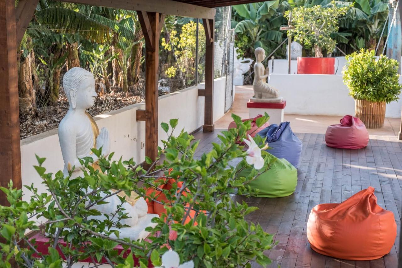 Casa Tabaiba - Villa Perenquen Guia de Isora  Ngoại thất bức ảnh